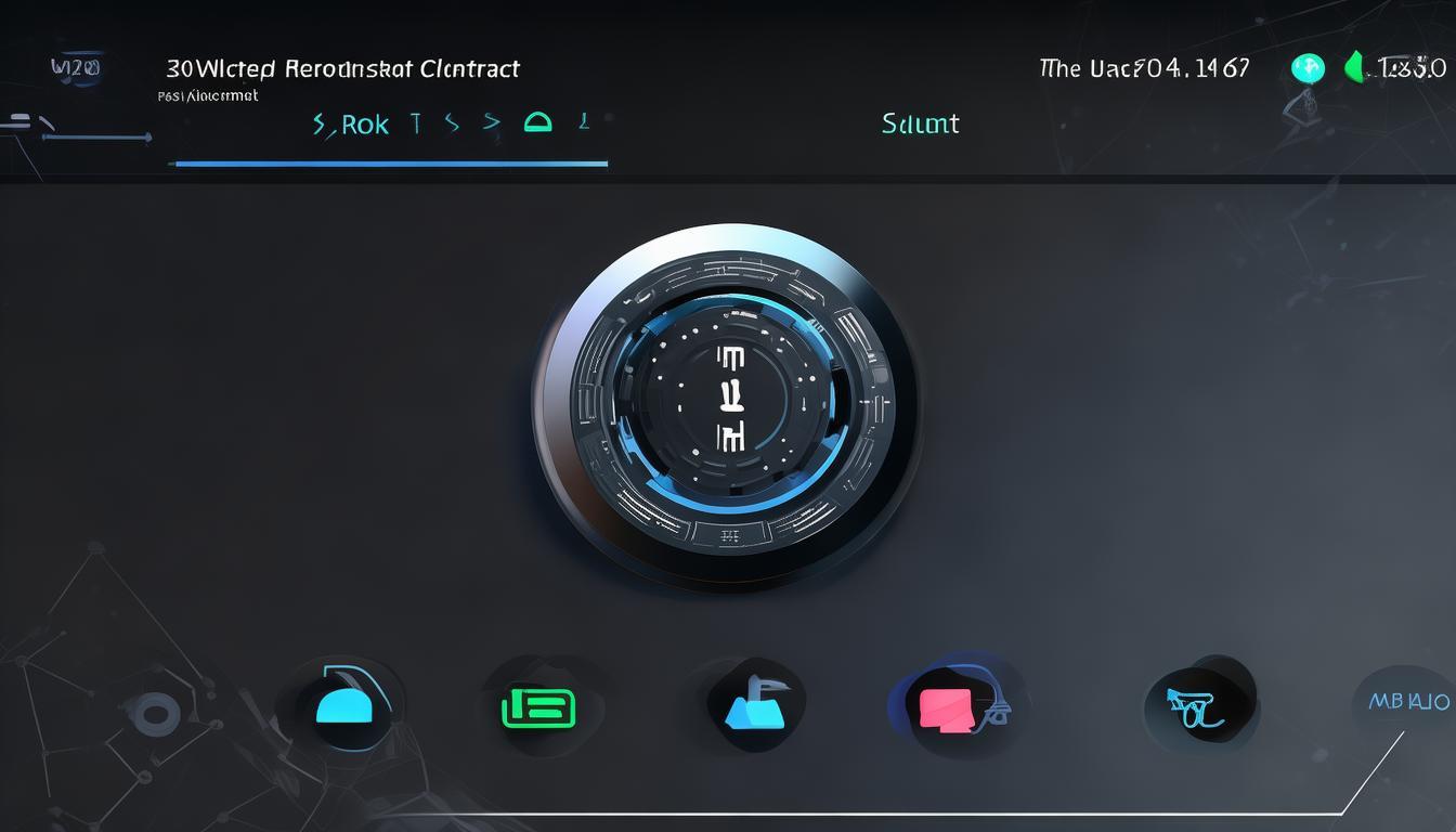 imToken官网版：数字钱包领域卓越产品，功能创新与隐私保护兼具