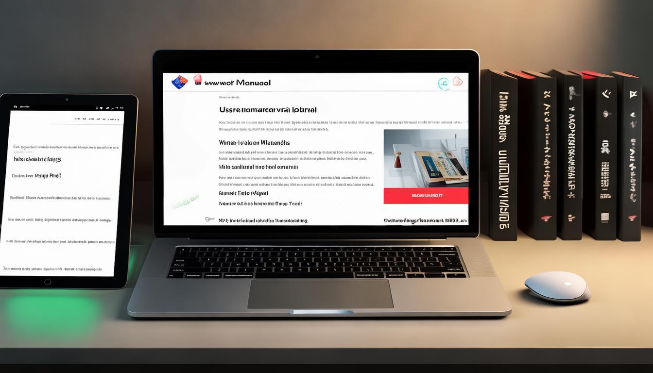 使用imtoken钱包，如何找到用户手册来熟练管理数字资产？