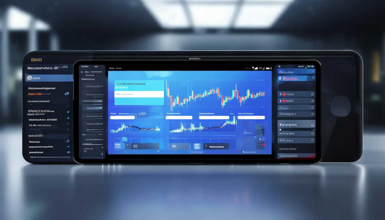 imToken官网版：便捷获取实时市场信息，助力合理投资判断