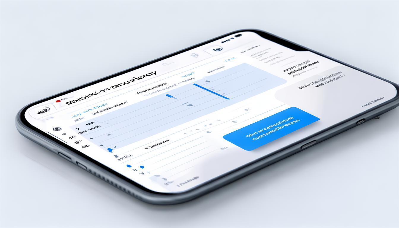 在im钱包App快速完成交易的操作步骤及实用小窍门？